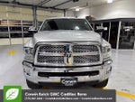 2017 RAM 2500 Laramie Crew Cab 4x4 6'4" Box