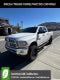 2018 RAM 2500 Laramie Crew Cab 4x4 6'4" Box