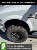 2018 RAM 2500 Laramie Crew Cab 4x4 6'4" Box