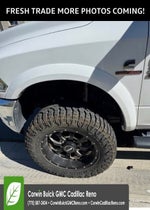 2018 RAM 2500 Laramie Crew Cab 4x4 6'4" Box