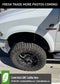 2018 RAM 2500 Laramie Crew Cab 4x4 6'4" Box