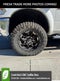 2018 RAM 2500 Laramie Crew Cab 4x4 6'4" Box