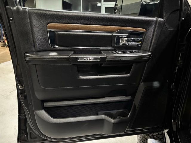 2015 RAM 2500 Laramie