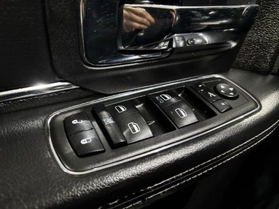 2015 RAM 2500 Laramie