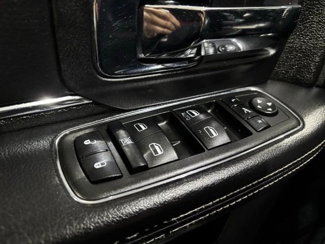 2015 RAM 2500 Laramie