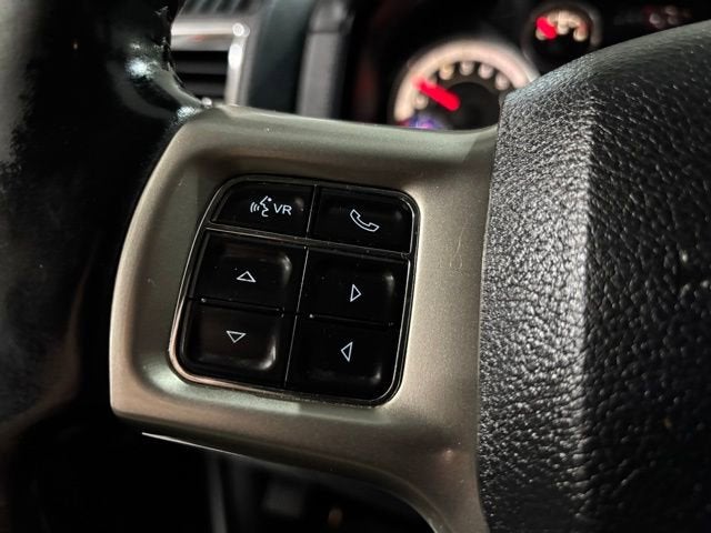 2015 RAM 2500 Laramie