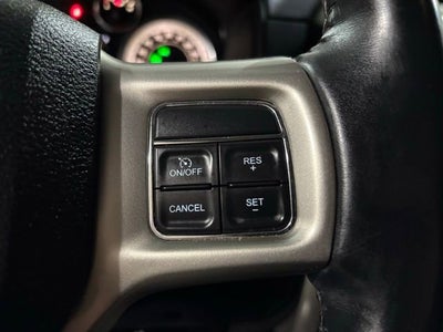 2015 RAM 2500 Laramie