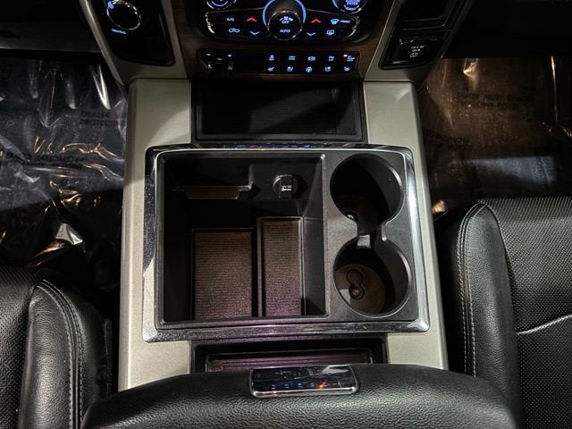 2015 RAM 2500 Laramie