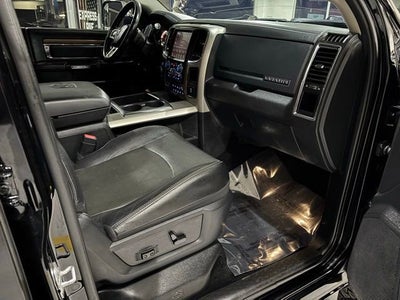 2015 RAM 2500 Laramie