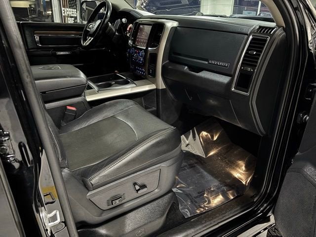2015 RAM 2500 Laramie