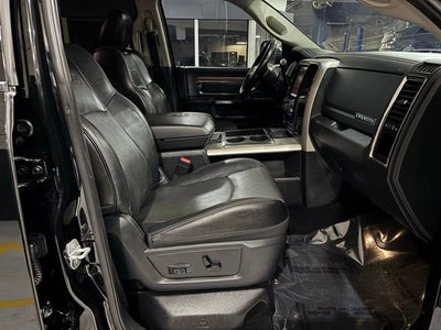 2015 RAM 2500 Laramie