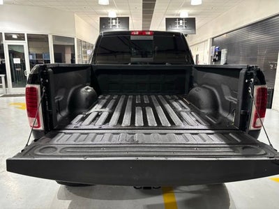 2015 RAM 2500 Laramie