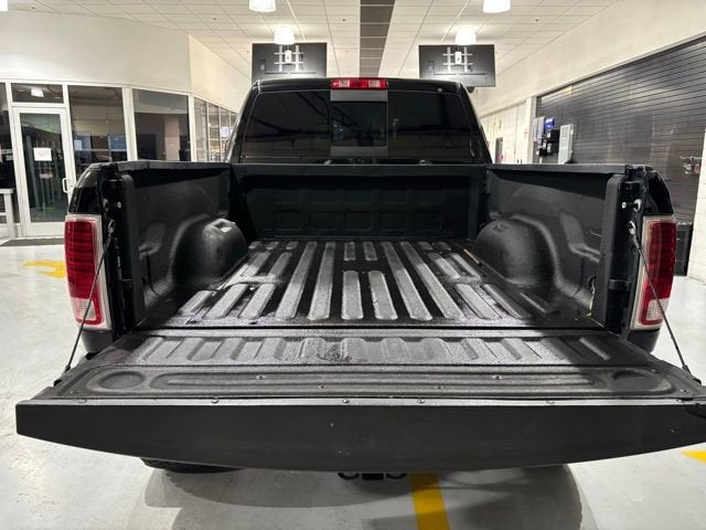 2015 RAM 2500 Laramie