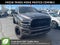 2019 RAM 2500 Laramie Crew Cab 4x4 6'4" Box