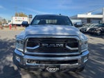 2018 RAM 2500 Longhorn Crew Cab 4x4 6'4" Box