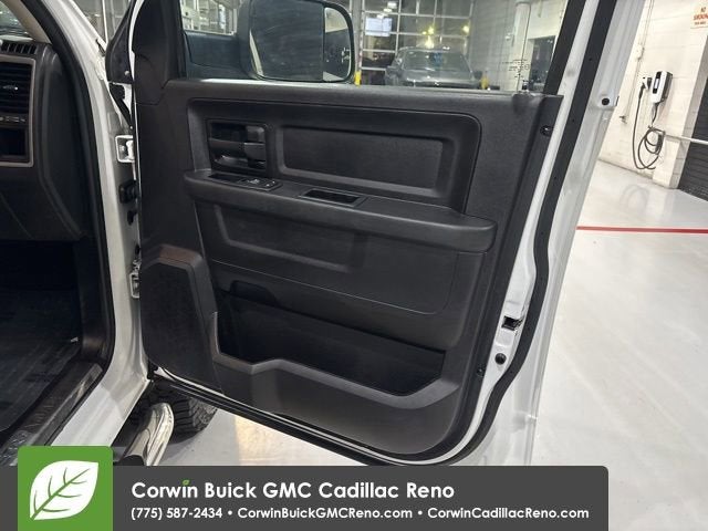 2016 RAM 2500 Tradesman