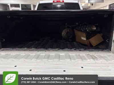 2016 RAM 2500 Big Horn