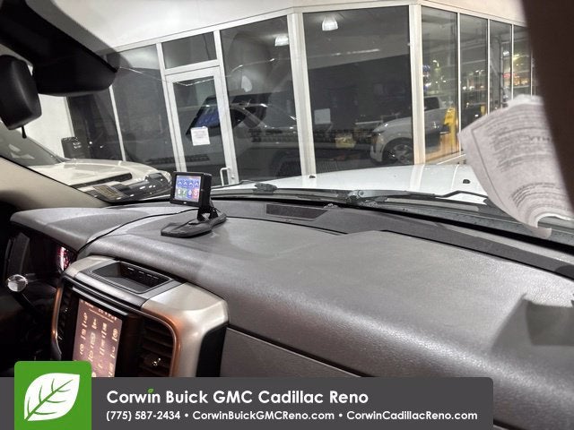2016 RAM 2500 Big Horn