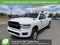 2019 RAM 2500 Big Horn Mega Cab 4x4 6'4" Box