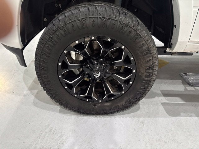 2022 RAM 2500 Limited Crew Cab 4x4 6'4" Box