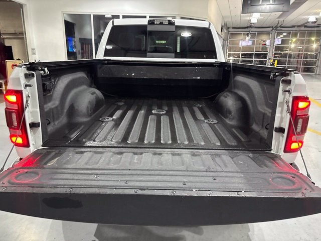 2022 RAM 2500 Limited Crew Cab 4x4 6'4" Box