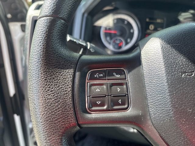 2017 RAM 3500 Chassis Cab Tradesman