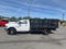 2017 RAM 3500 Chassis Cab Tradesman