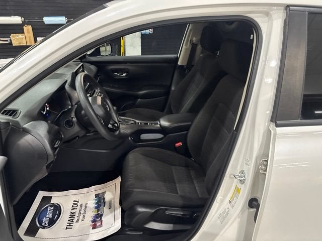 2024 Honda HR-V AWD LX