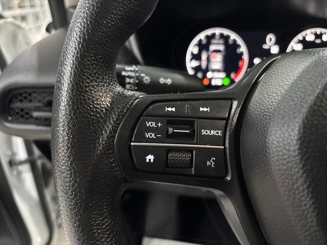 2024 Honda HR-V AWD LX