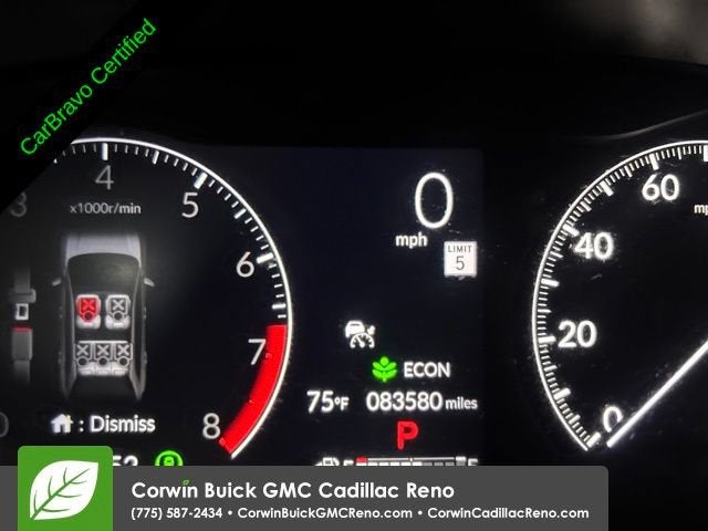 2024 Honda HR-V AWD LX