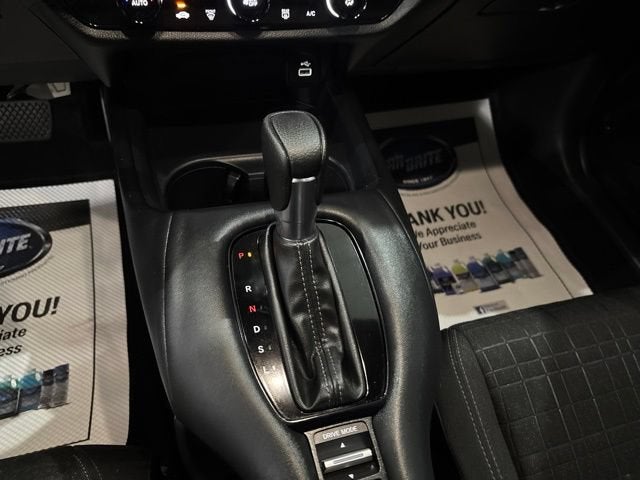 2024 Honda HR-V AWD LX