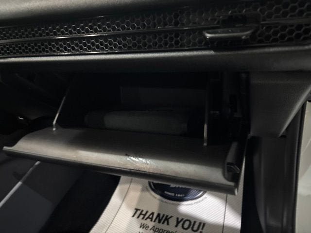 2024 Honda HR-V AWD LX