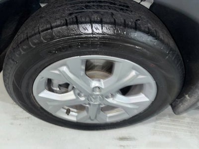 2024 Honda HR-V AWD LX