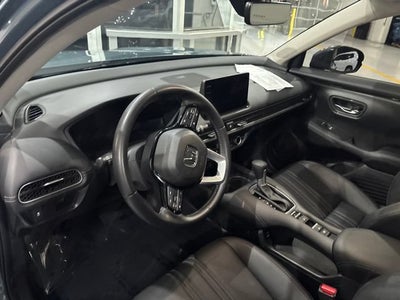 2026 Honda HR-V AWD EX-L