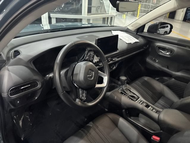 2026 Honda HR-V AWD EX-L
