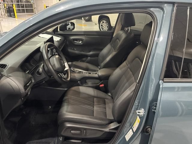 2026 Honda HR-V AWD EX-L