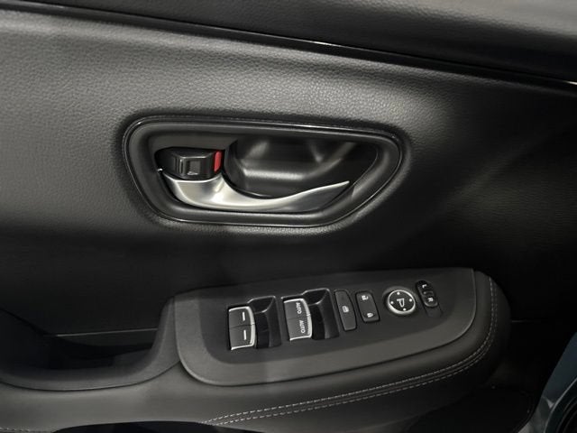 2026 Honda HR-V AWD EX-L