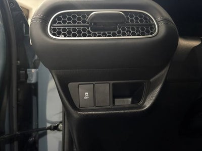 2026 Honda HR-V AWD EX-L