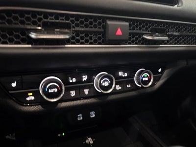 2026 Honda HR-V AWD EX-L