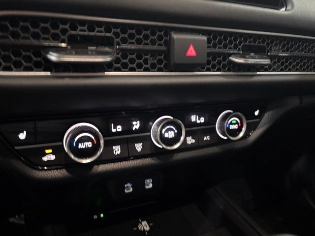 2026 Honda HR-V AWD EX-L