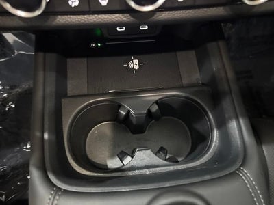 2026 Honda HR-V AWD EX-L