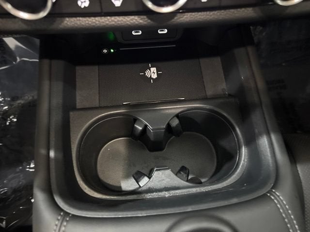 2026 Honda HR-V AWD EX-L