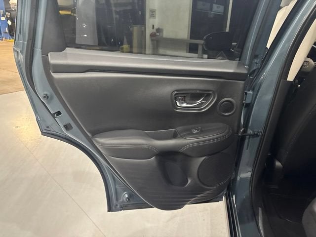 2026 Honda HR-V AWD EX-L