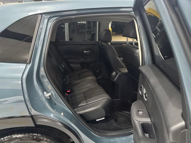 2026 Honda HR-V AWD EX-L