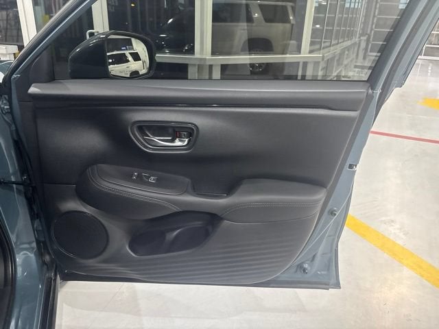 2026 Honda HR-V AWD EX-L