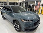 2026 Honda HR-V AWD EX-L