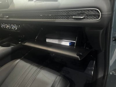 2026 Honda HR-V AWD EX-L