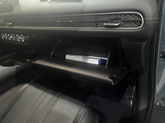 2026 Honda HR-V AWD EX-L
