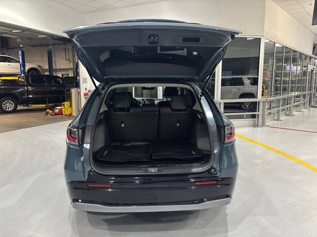 2026 Honda HR-V AWD EX-L