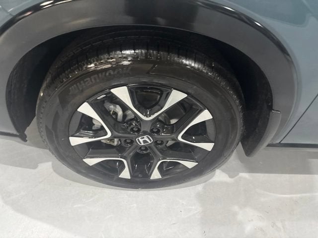 2026 Honda HR-V AWD EX-L